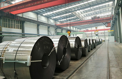 從那些方便能看出來鍍鋅鋼板的質(zhì)量？