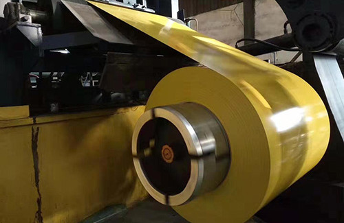 彩鋼板如何才能在隔熱方面做的更好呢？