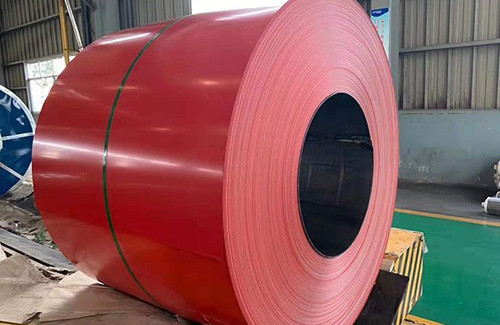 鍍鋅彩涂卷板與鍍鋅彩涂卷板的區(qū)別是什么？