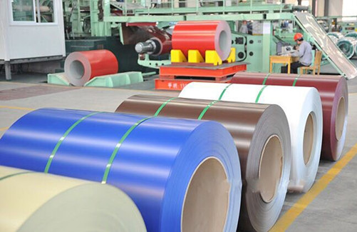 氟碳彩涂鋼板后期維護(hù)和保養(yǎng)如何進(jìn)行？